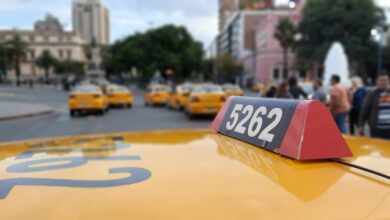 Photo of Uber en Córdoba: taxistas reclaman que la Municipalidad fije la tarifa