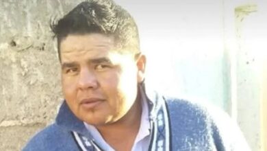Photo of Intento de femicidio en Paso Viejo: detuvieron al presunto agresor