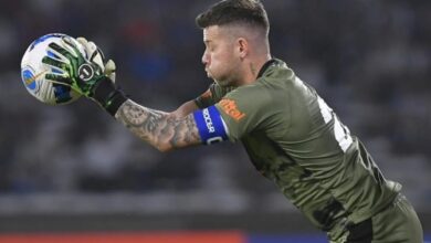 Photo of Copa Libertadores y Sudamericana: ¿cómo funciona la nueva regla de los 8 segundos para los arqueros?