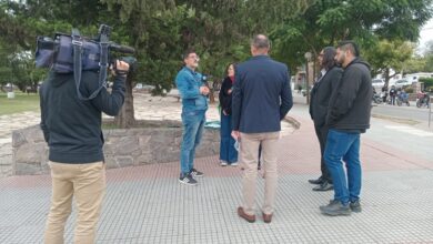 Photo of Perros peligrosos en Córdoba: una víctima encabezó una campaña de concientización
