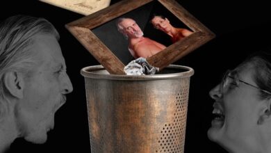 Photo of «La Noche de la Basura»: una obra que te hará revisar tu propio tacho
