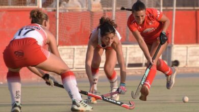 Photo of El Torneo Apertura Damas «A» 2025 jugó la 5ª fecha