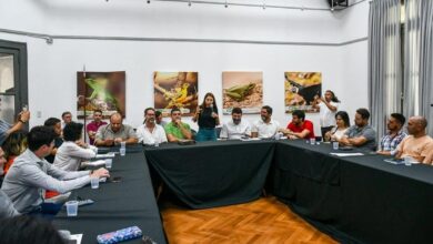 Photo of El Ministerio de Ambiente de Córdoba puso en funcionamiento la Mesa del Champaquí