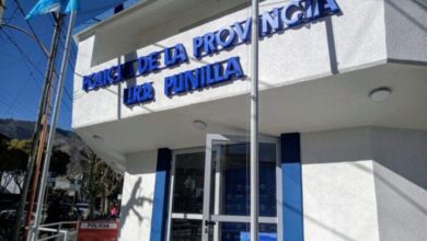 Photo of En Villa Giardino, Córdoba, una mujer quedó detenida acusada de asesinar a un hombre