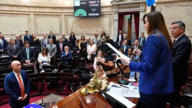 Photo of Se descongelaron las dietas de los senadores y pasarán a cobrar $9 millones en bruto