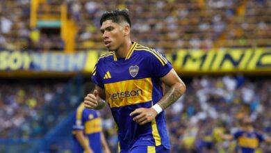Photo of Boca recibe a Barracas Central en la Bombonera por la duodécima fecha del Apertura 2025