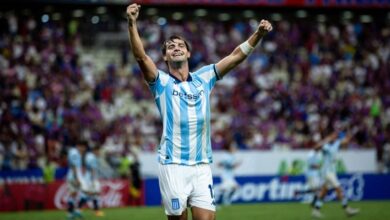 Photo of Racing sin margen de error para clasificar a los playoff del Apertura