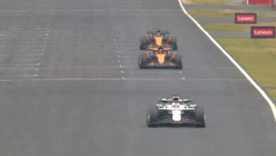 Photo of Verstappen logró la victoria en el Gran Premio de Japón