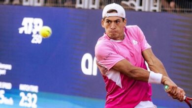 Photo of Sebastián Báez perdió contra Cobolli la final de Bucarest