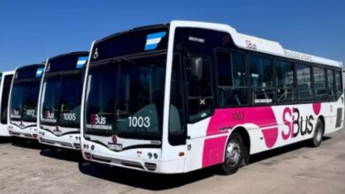 Photo of Transporte urbano en Córdoba: la empresa SíBus se incorpora desde este lunes