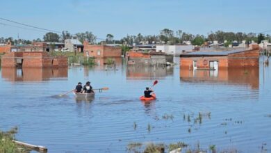 Photo of Temporal en Bahía Blanca: encontraron el cuerpo de una de las hermanas Hecker