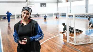 Photo of Historias de esfuerzo y superación en el día del deporte