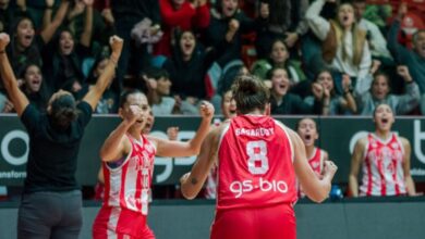 Photo of Instituto a la final de la Conferencia Norte de la Liga Femenina de Básquetbol