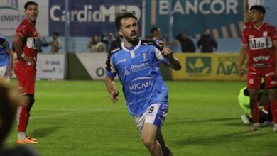 Photo of Estudiantes de Río Cuarto logró su tercera victoria consecutiva