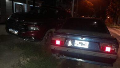 Photo of Evadieron un control policial en Córdoba, huyeron y chocaron: estaban alcoholizados