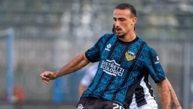 Photo of Hombres encapuchados atacaron a un futbolista argentino tras una derrota en Italia