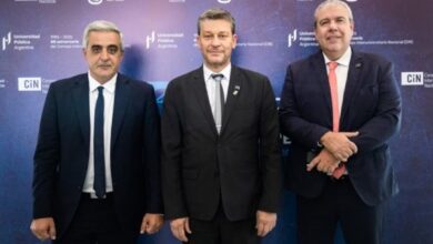 Photo of Se renueva el reclamo de presupuesto para las universidades públicas
