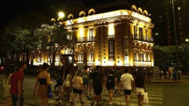 Photo of Agenda cultural de la semana en Córdoba: espectáculos imperdibles