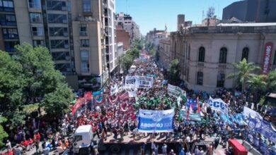 Photo of Uno por uno: los gremios que adhieren al paro convocado por la CGT