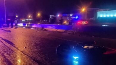 Photo of Accidente en Córdoba: motociclista perdió la vida en la Circunvalación