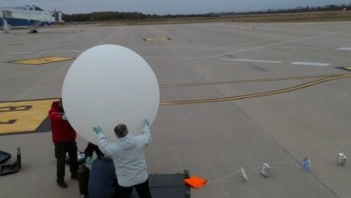 Photo of La UNC lanza sistemas para explorar la estratósfera