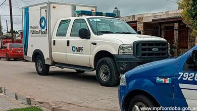 Photo of Investigan la muerte de una mujer en Córdoba: detuvieron a su hijo