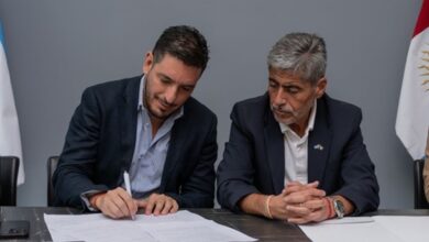 Photo of Río Tercero se unió al programa provincial de Guardias Locales