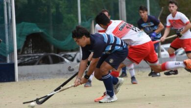 Photo of Apertura Caballeros: pasó la 4ª fecha
