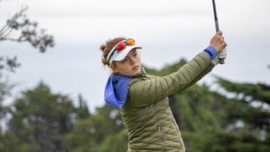 Photo of El 40° Campeonato Provincial de Menores y Torneo Internacional de la FGPC se juega en La Cumbre GC