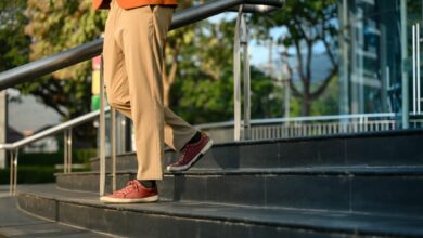 Photo of Cómo cuidar tus zapatillas para que duren más tiempo