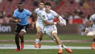 Photo of Los Pumas 7s ya conocen a sus rivales para la etapa final del Circuito Mundial