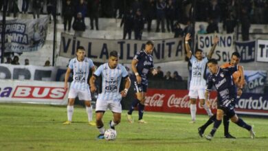 Photo of Racing no pudo en Buenos Aires ante Quilmes