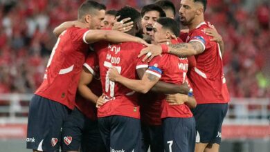 Photo of Independiente juega con Boston River y busca su primer triunfo en la Sudamericana
