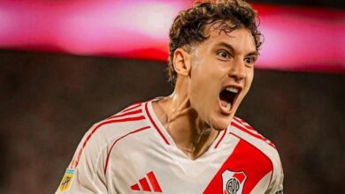 Photo of River recibe a Barcelona de Ecuador en un duelo de punteros en la Copa Libertadores
