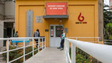Photo of Más de 18 mil donantes en 2024: récord histórico en el Banco de Sangre de Córdoba