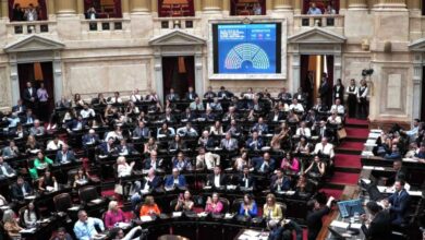 Photo of Jornada clave en Diputados: la oposición buscará reactivar el caso $LIBRA