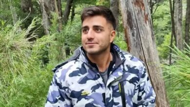 Photo of Hallaron el cuerpo del joven perdido en la montaña tras más de 15 días de búsqueda