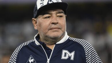 Photo of Juicio Maradona: revelaron la sustancia que tenía Diego en su cuerpo antes de morir