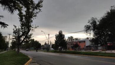 Photo of Otoño con sol remolón: cuándo se acaban los días nublados en Córdoba