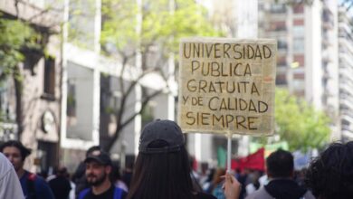 Photo of Las autoridades del CIN exigen una ley de financiamiento universitario