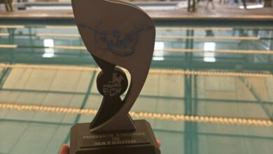 Photo of Torneo Malvinas Argentinas: el escenario fue el Club Deportivo y Cultural Arroyito