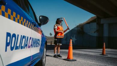 Photo of Aumentaron las multas de la Policía Caminera: los nuevos montos