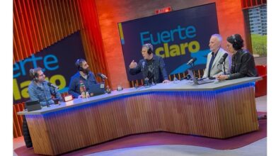 Photo of El vocero de Llaryora: «Argentina necesita el modelo de gestión cordobés»