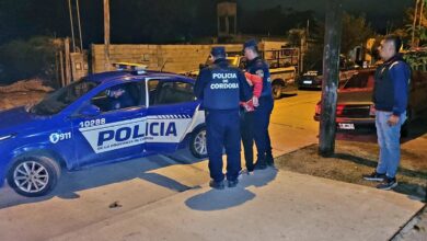 Photo of Detienen a tres sospechosos del violento robo en un country de Córdoba