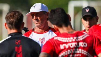 Photo of Pedro Troglio dejó de ser el entrenador de Instituto