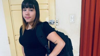 Photo of Córdoba: buscan a una adolescente de barrio Patricios