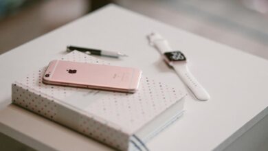 Photo of Personaliza tu iPhone con estos accesorios originales y funcionales