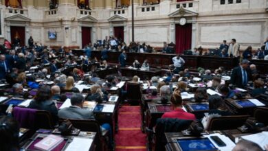 Photo of Diputados aprobó la creación de una comisión investigadora por el caso $LIBRA