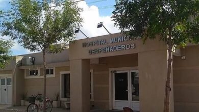 Photo of Despeñaderos: detuvieron a un falso médico por ejercicio ilegal de la profesión