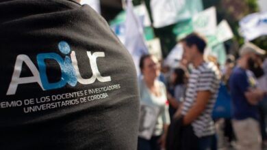 Photo of Docentes universitarios marchan este miércoles en defensa de la universidad pública y el sistema científico